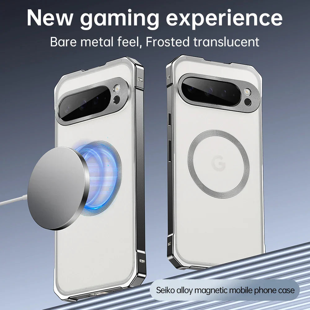 Cloud Frame Case - Google