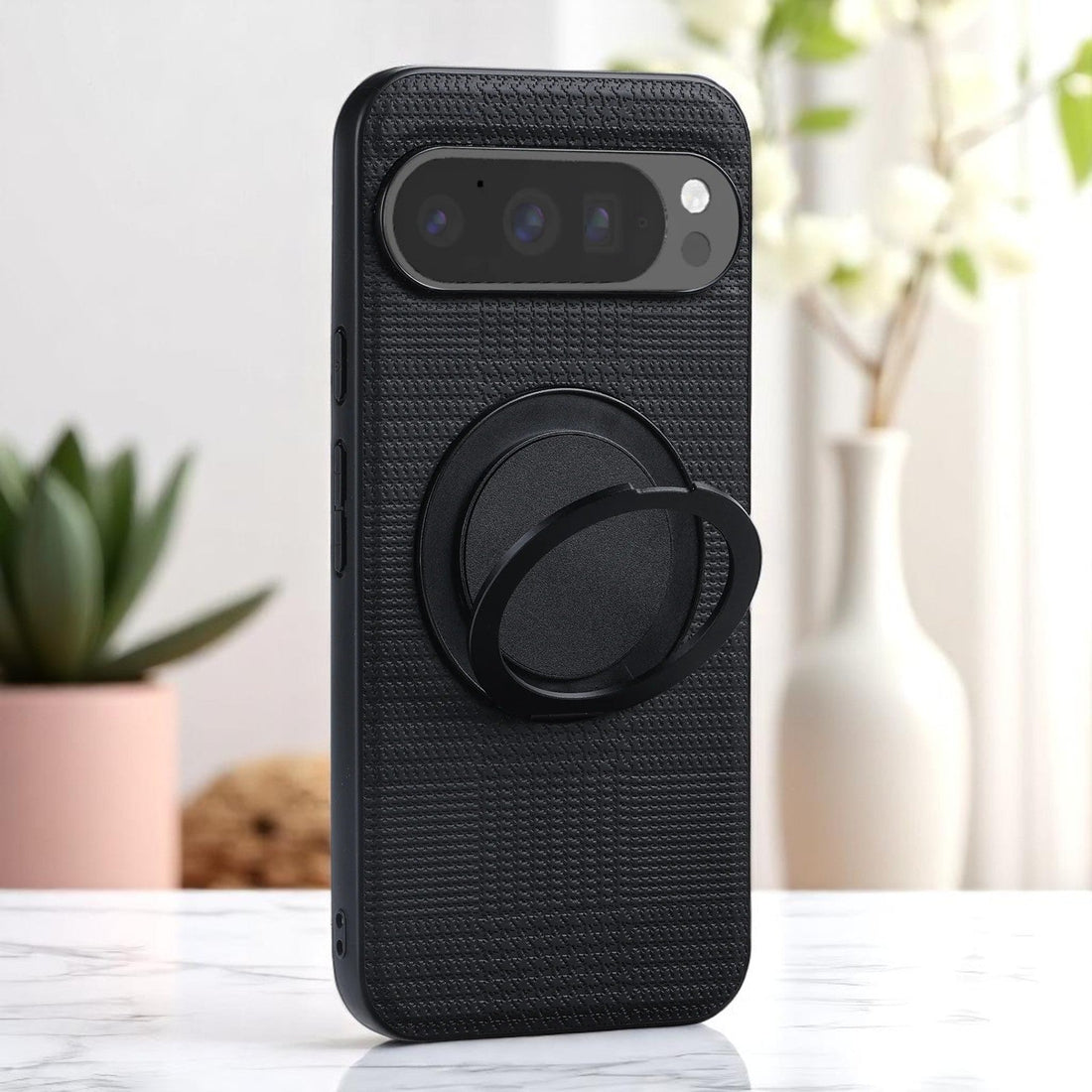 Luxe Weave MagSafe Case - Google