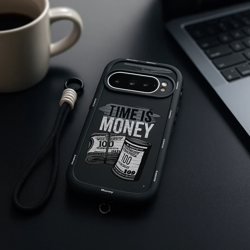 Hustlera Case - Google