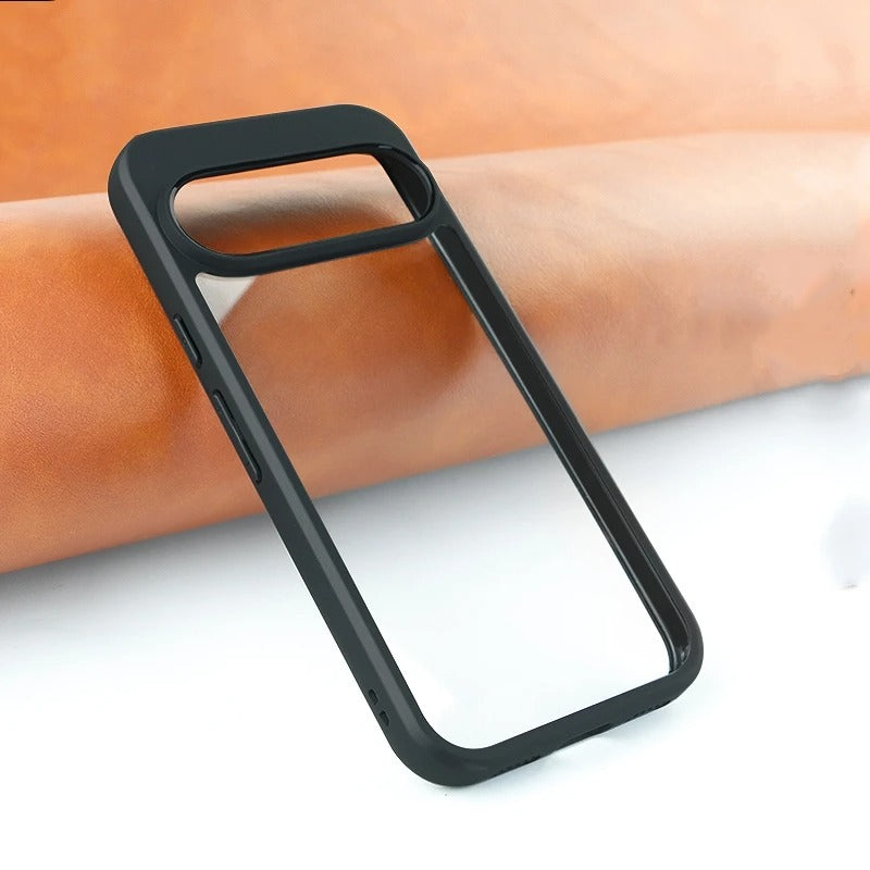 Glacier Case - Google