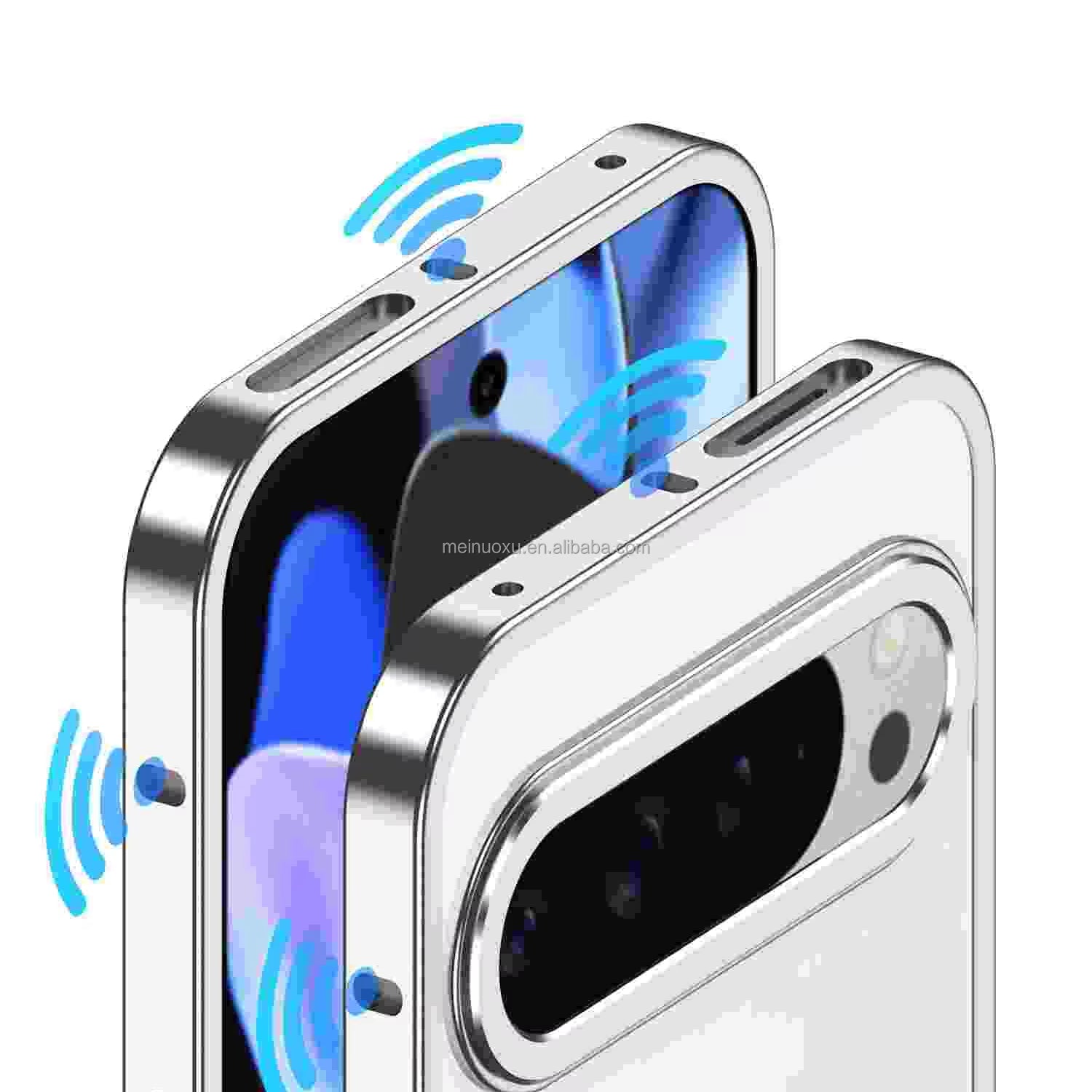 Étui Monarch Prime Guard Frame - Google