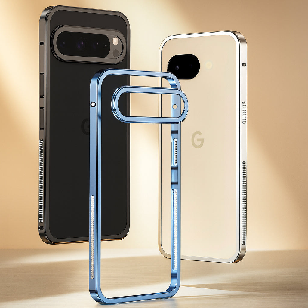 Étui Monarch Prime Guard Frame - Google