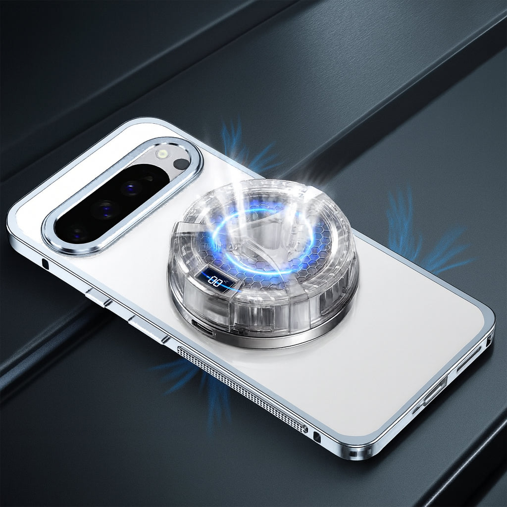 Étui Monarch Prime Guard Frame - Google