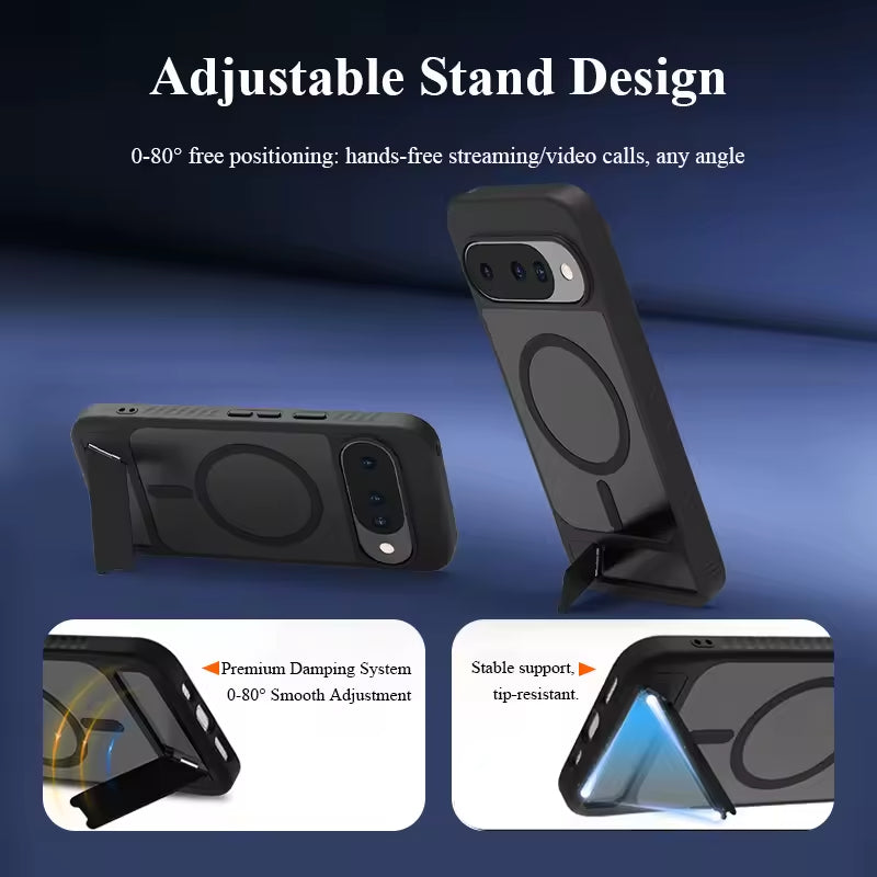 Shadow Edge Magsafe Bracket Case - Google