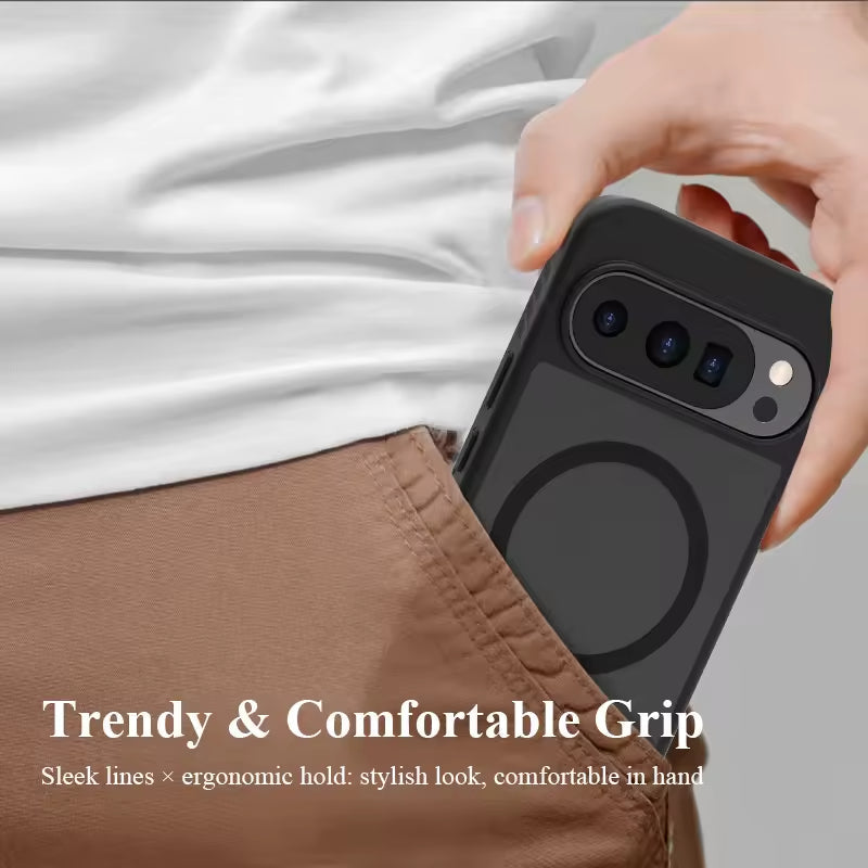 Shadow Edge Magsafe Bracket Case - Google